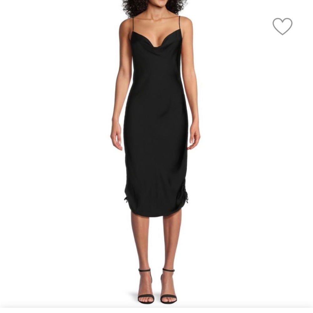 Free People Day to Night Slip dress